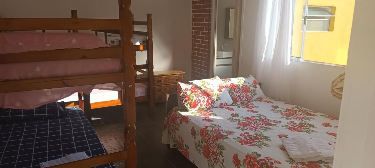 Appartement Real Beach House à Praia Grande  Extérieur photo