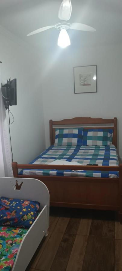 Appartement Real Beach House à Praia Grande  Extérieur photo