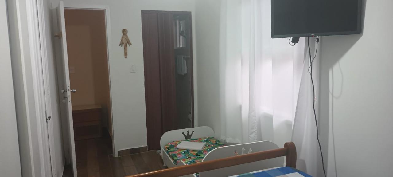 Appartement Real Beach House à Praia Grande  Extérieur photo